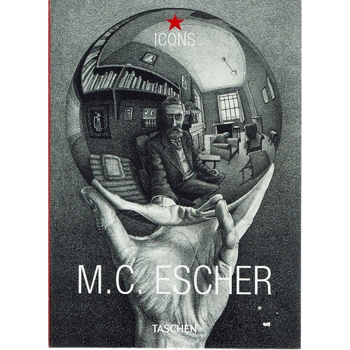 M.C. Escher