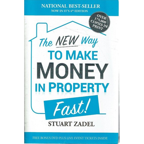 The New Way To Make Money In Property Fast