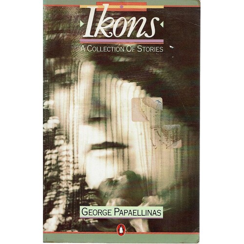 Ikons. A Collection Of Stories