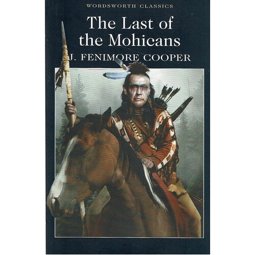 The Last Of The Mohicans