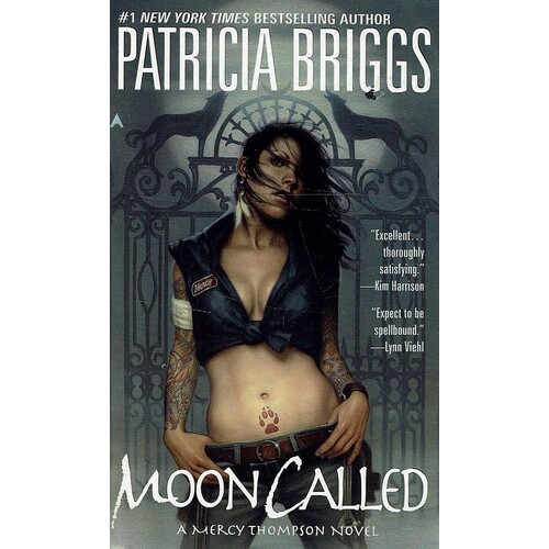 Moon Called