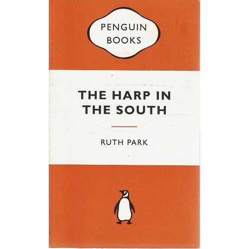 The Harp In The South