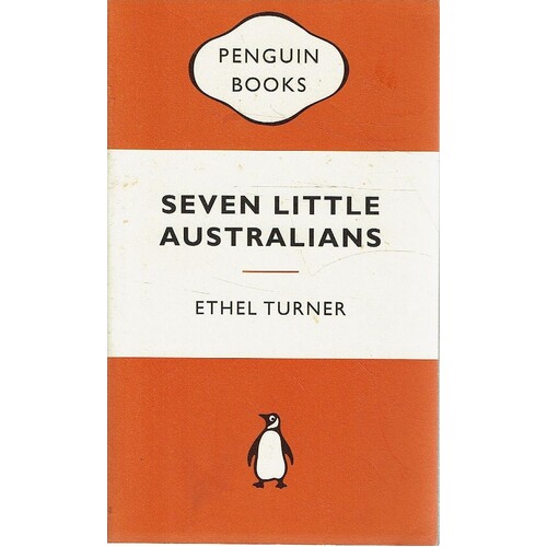 Seven Little Australians