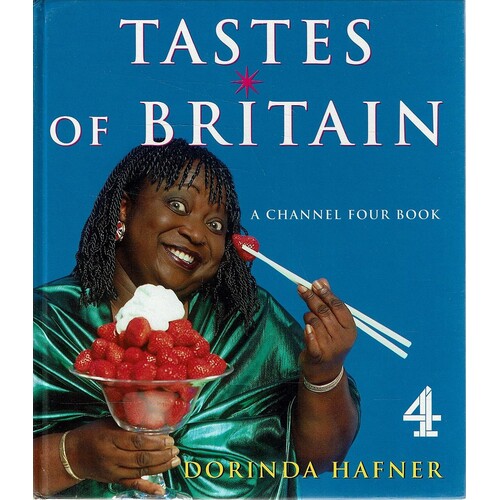 Tastes Of Britain