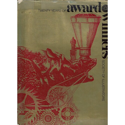 Twenty Years Of Award Winners