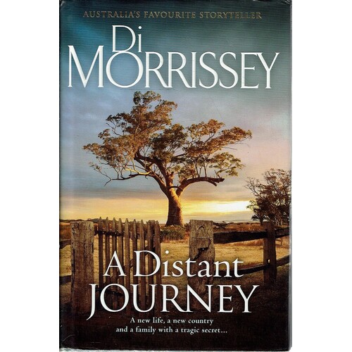 A Distant Journey
