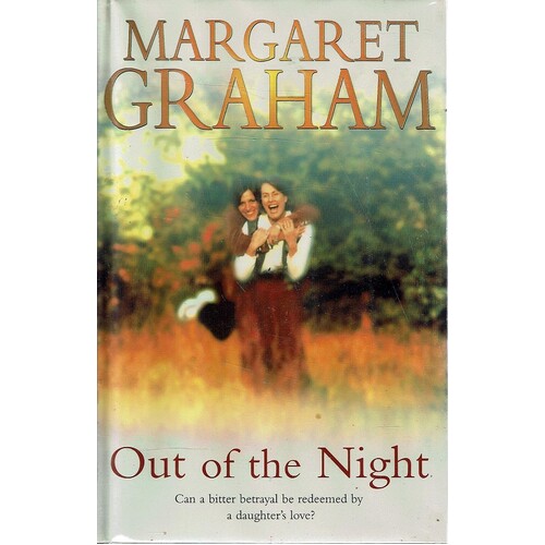Out Of The Night
