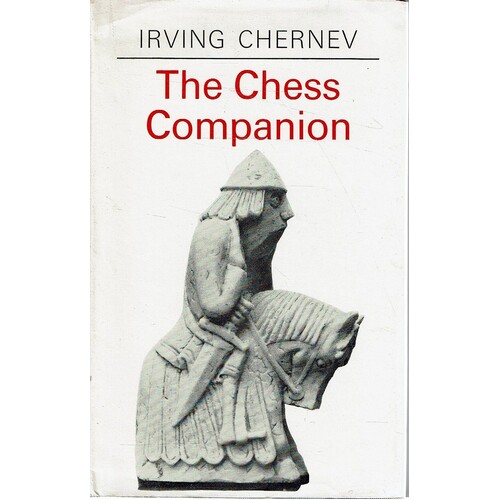 The Chess Companion