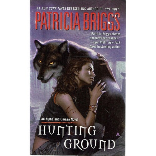Hunting Ground