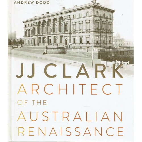 Architect Of The Australian Renaisssance