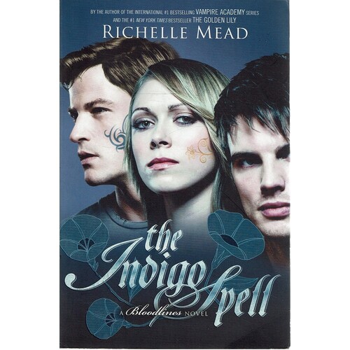 The Indigo Spell