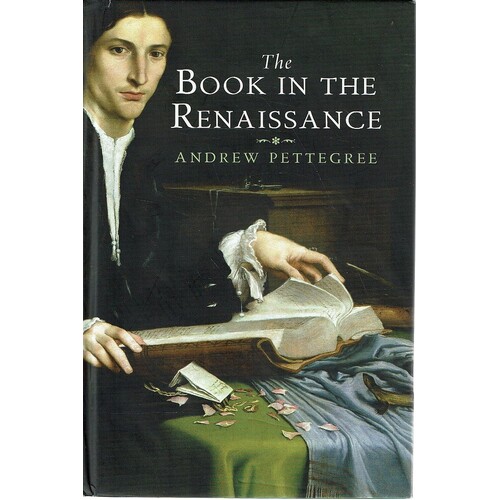 The Book In The Renaissance