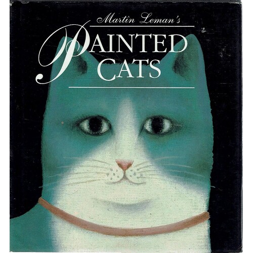 Painted Cats