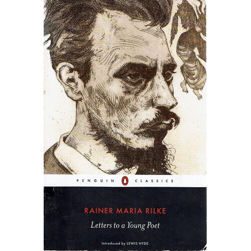 Letters To A Young Poet