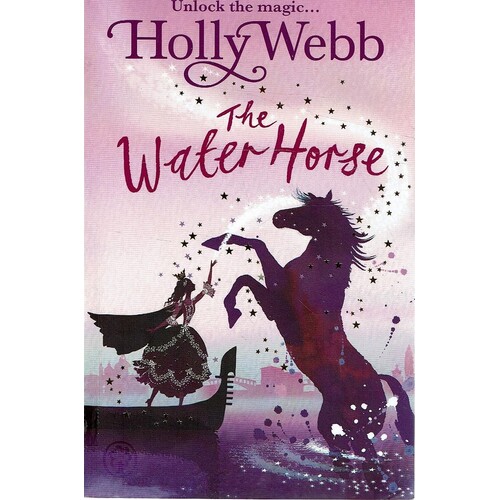  The Water Horse. Book 1