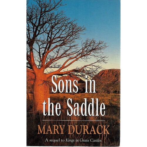 Sons In The Saddle