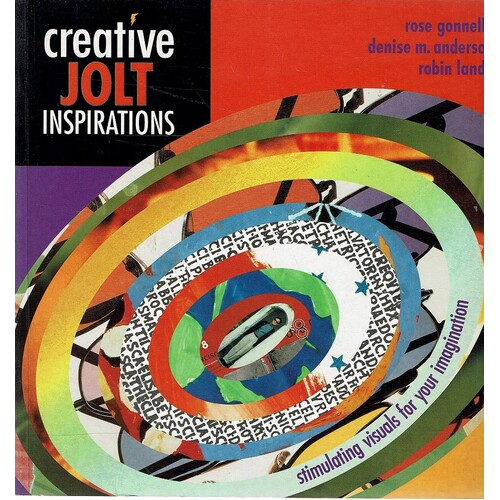 Creative Jolt Inspirations