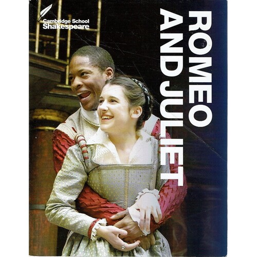 Romeo And Juliet