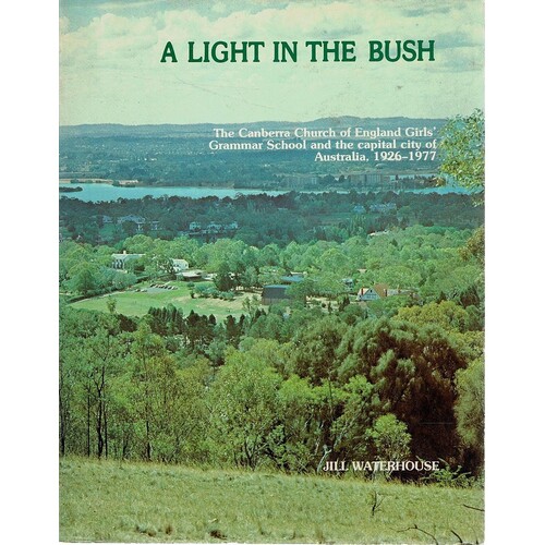 A Light In The Bush