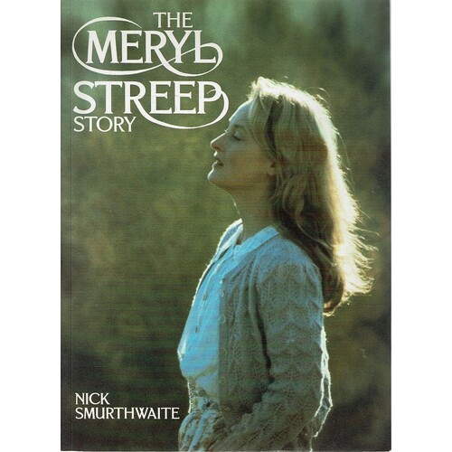 The Meryl Streep Story
