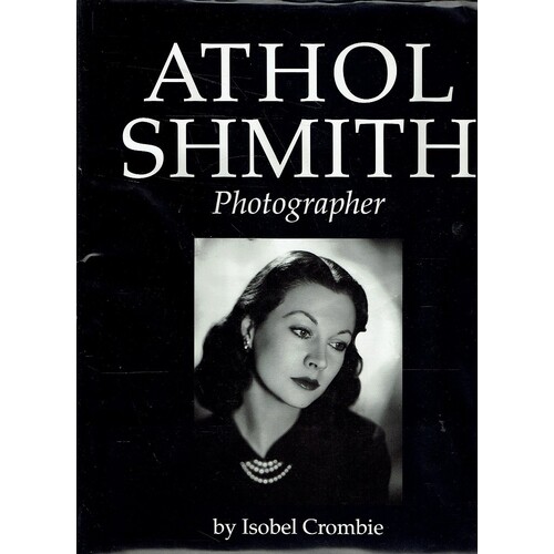 Athol Shmith Photographer