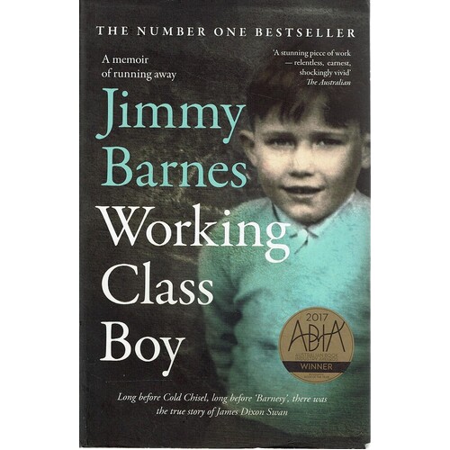 Working Class Boy