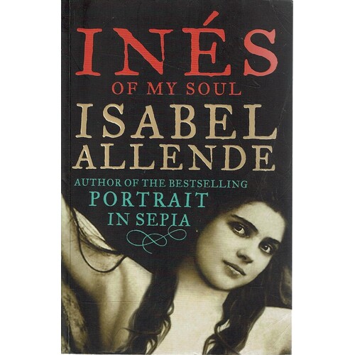 Ines Of My Soul