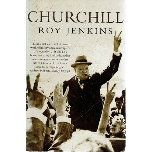 Churchill