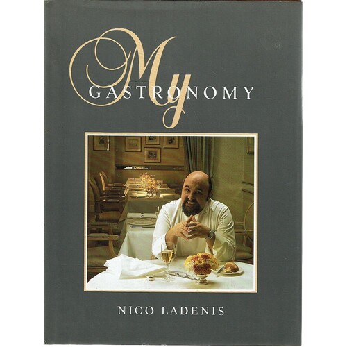 My Gastronomy