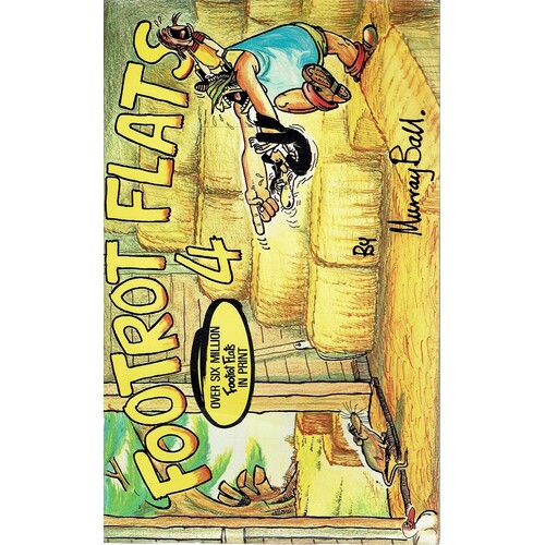 Footrot Flats 4