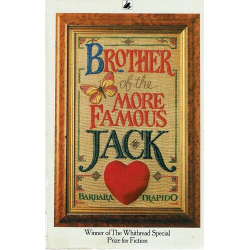Brother Of The More Famous Jack