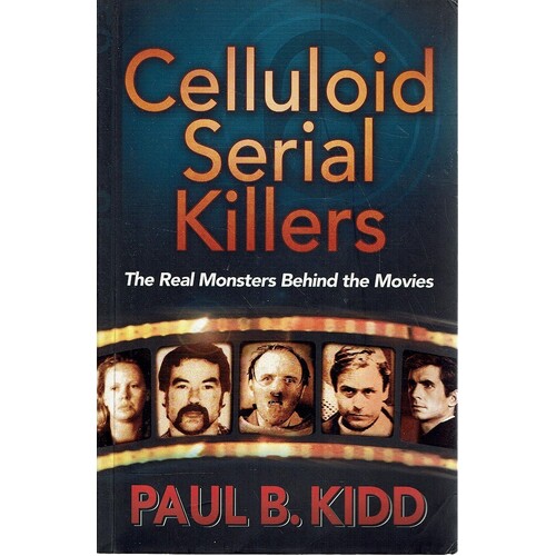 Celluloid Serial Killers