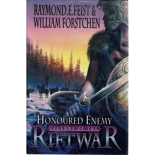 Honoured Enemy, Legends Of The Riftwar