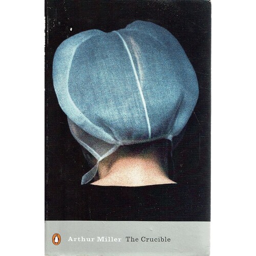The Crucible