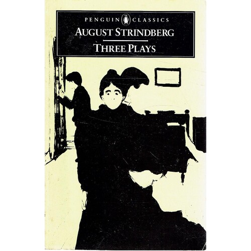 Three Plays