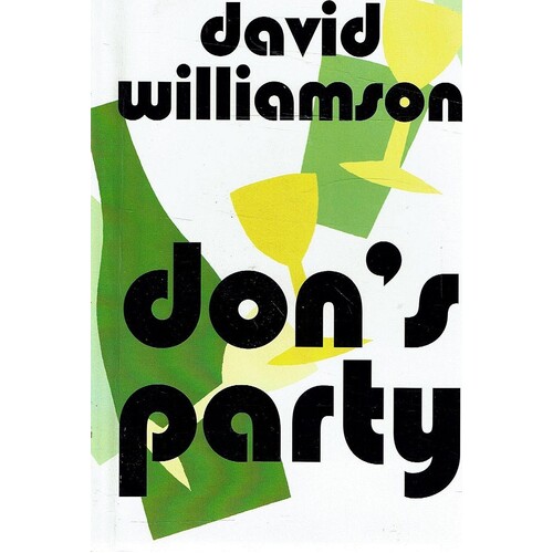 Don's Party