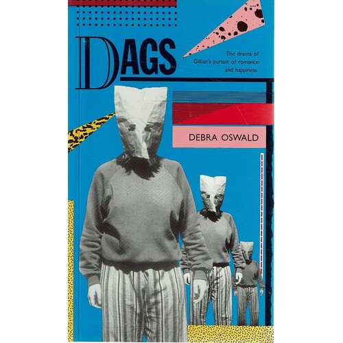 DAGS. The Drama Of Gillian's Pursuit Of Romance And Happiness