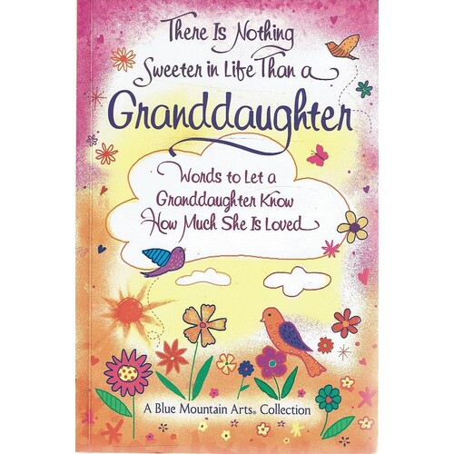 Granddaughter