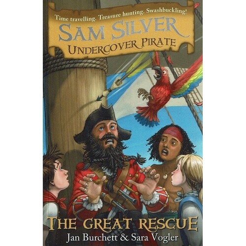 Great Rescue