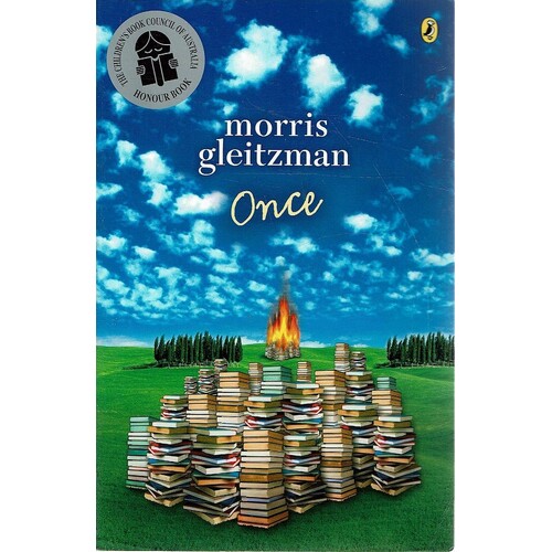 Once