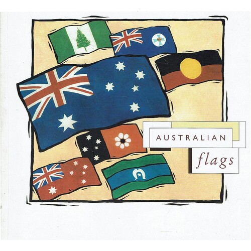 Australian Flags