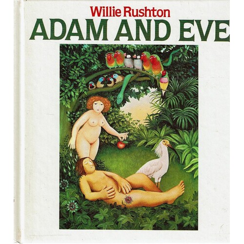 Adam And Eve