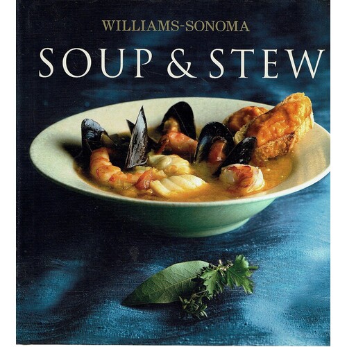 Williams-Sonoma Collection. Soup & Stew