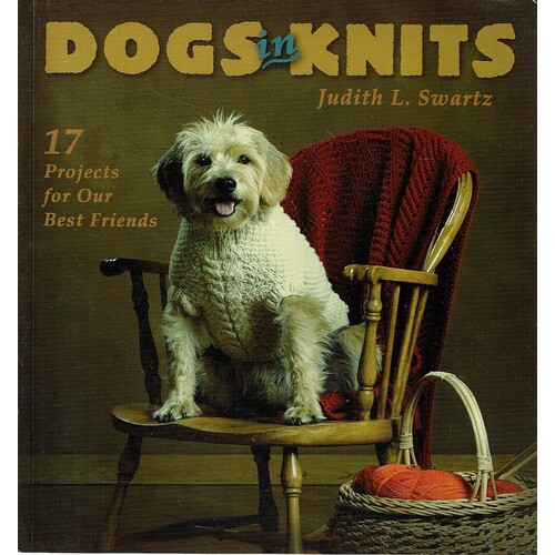 Dogs In Knits