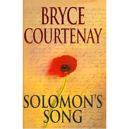 Solomon's Song