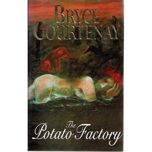 The Potato Factory