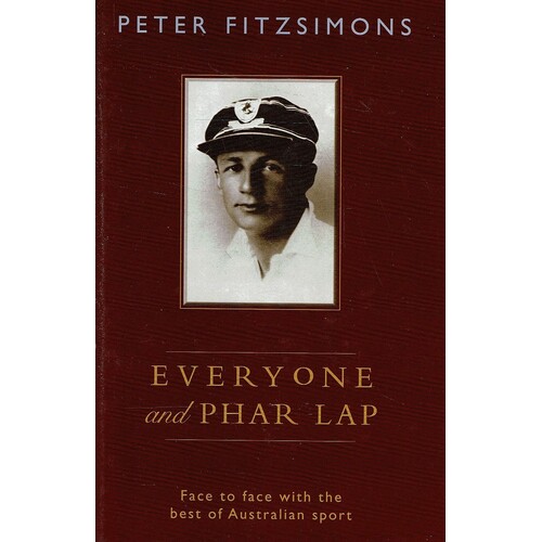 Everyone And Phar Lap
