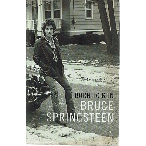 Born To Run