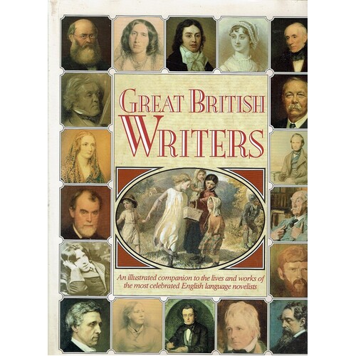 Great British Writers