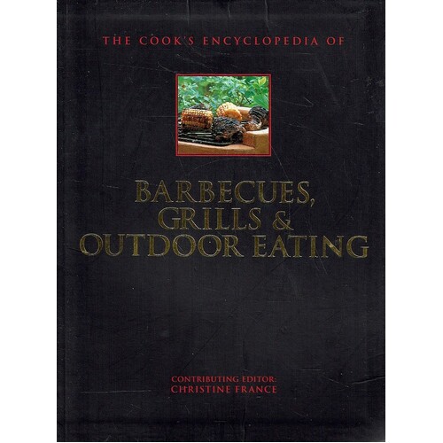 Barbecues, Grills And Outdoor Cooking